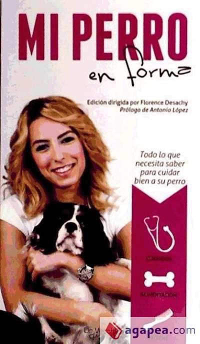 Buch Salud del perro, la 