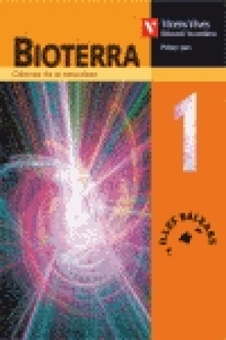 Carte Bioterra, ciencies naturals, 1 ESO (Baleares) María Dolores . . . [et al. ] Torres Lobejón