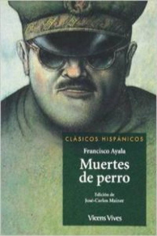 Livre Muertes de perro Francisco Ayala