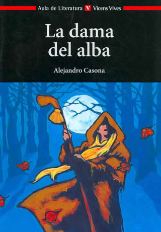 Könyv La dama del alba Alejandro Casona