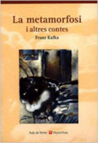 Kniha La metamorfosi i altres contes Franz Kafka