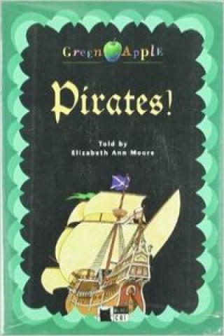 Carte Pirates, BUP. Material auxiliar 
