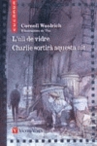 Book L'ull De Vidre, Charlie Sortira...n/c C. WOOLRICH
