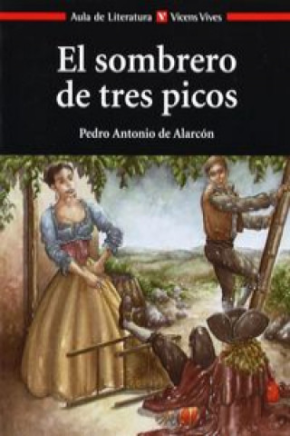 Carte El sombrero de tres picos Pedro Antonio de Alarcón