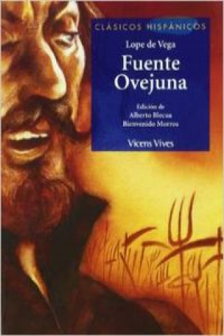 Buch Fuente Ovejuna Lope De Vega