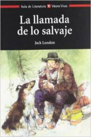 Kniha La llamada de lo salvaje, ESO. Material auxiliar Jack London