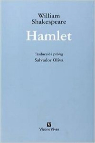 Buch Hamlet William Shakespeare