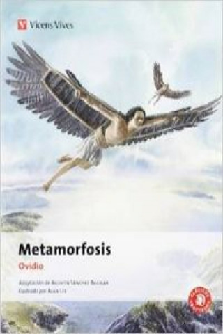 Livre Metamorfosis (clasicos Adaptados) OVIDIO