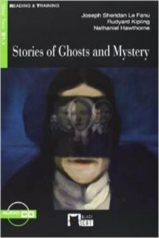 Kniha Stories Of Ghost And Mystery SHERIDAN LE FANU