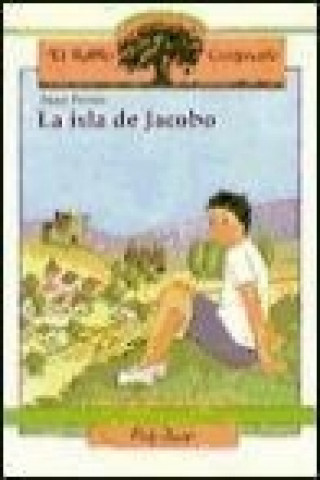 Boek La isla de Jacobo Juan Farias
