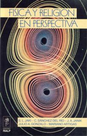 Knjiga Física y religión en perspectiva 