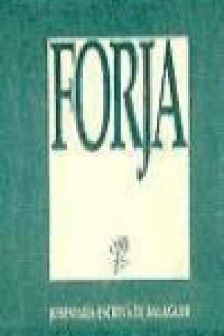 Buch Forja Santo Josemaría Escrivá de Balaguer
