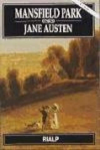 Carte Mansfield Park Jane Austen