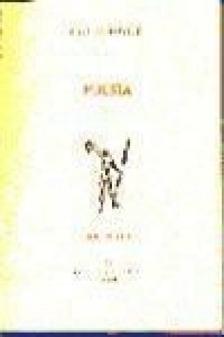 Knjiga Poesía May Serrano Mulet