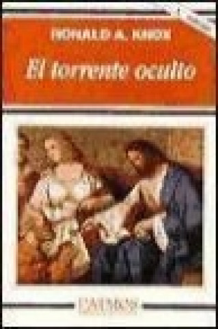 Carte El torrente oculto Ronald Arbuthnott Knox