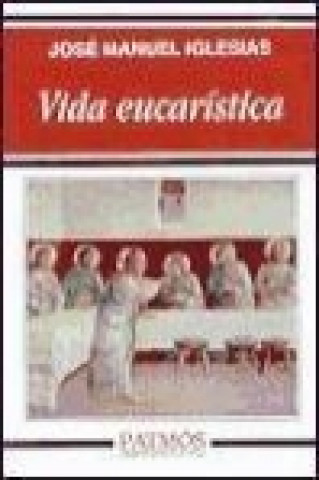 Boek Vida ecuarística José Manuel Iglesias González
