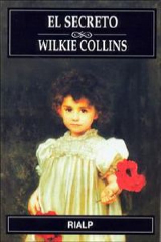 Kniha El secreto Wilkie Collins