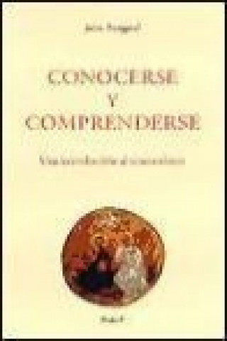 Carte Conocerse y comprenderse : una introducción al ecumenismo Jutta Burggraf