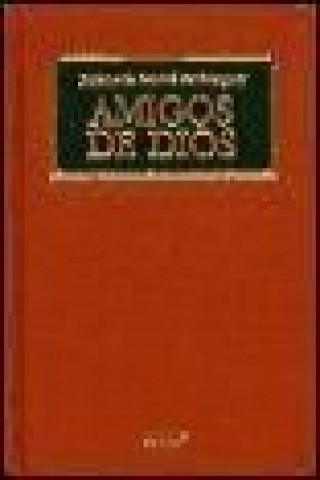 Книга Amigos de Dios Santo Josemaría Escrivá de Balaguer