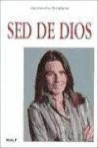 Könyv Sed de Dios Alessandra Borghese