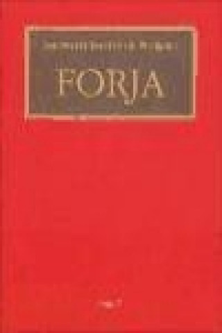 Книга Forja Santo Josemaría Escrivá de Balaguer