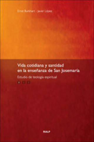 Buch Vida Cotidiana I 