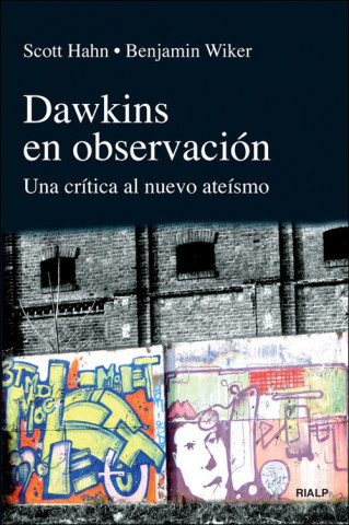 Kniha Dawkins en observación : una crítica al nuevo ateísmo Scott Hahn