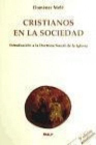 Livre Cristianos en la sociedad 