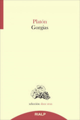 Buch Gorgias Platón