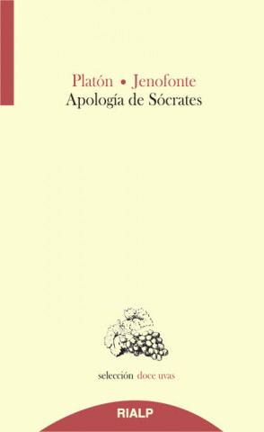 Carte Apología de Sócrates Jenofonte