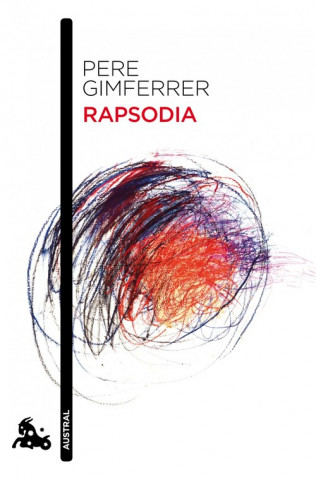 Libro Rapsodia Gimferrer
