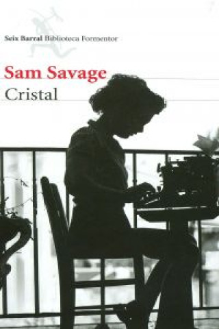 Knjiga Cristal Sam Savage