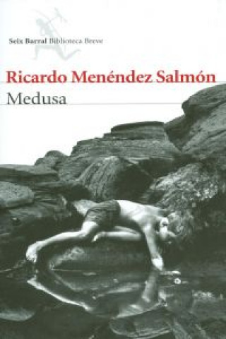 Kniha Medusa Ricardo Menéndez Salmón