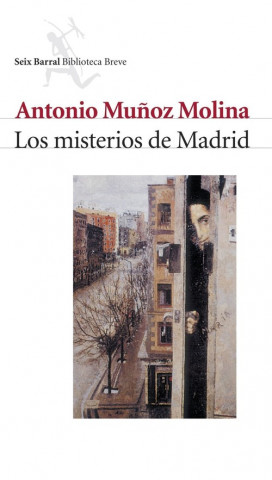 Книга Los misterios de Madrid 