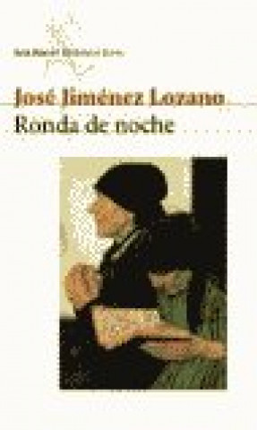 Carte Ronda de noche José Jiménez Lozano