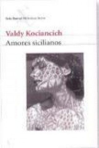 Book Amores sicilianos Vlady Kociancich