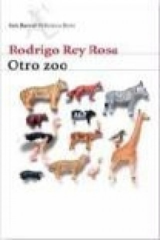 Книга Otro zoo 