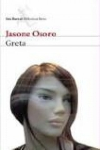 Kniha Greta Osoro