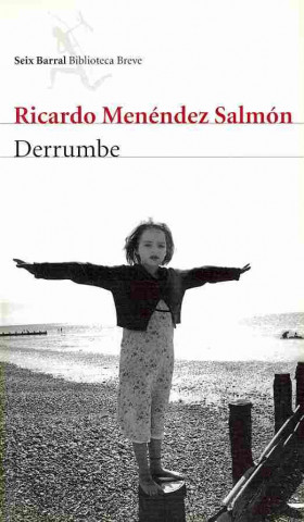 Knjiga Derrumbe Ricardo Menéndez Salmón