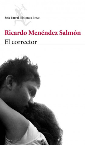 Carte El corrector Ricardo Menéndez Salmón