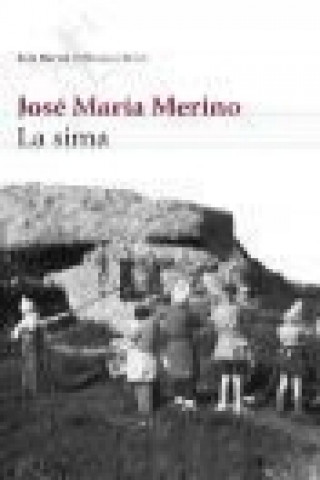 Buch La sima José María Merino