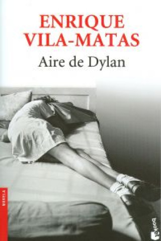 Книга Aire de Dylan ENRIQUE VILA-MATAS