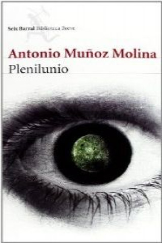 Könyv Plenilunio 
