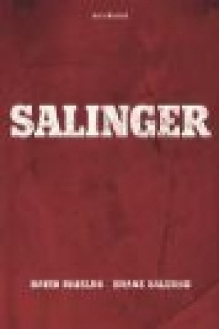 Könyv Salinger Shane Salerno