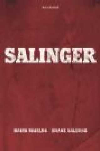 Book Salinger Shane Salerno