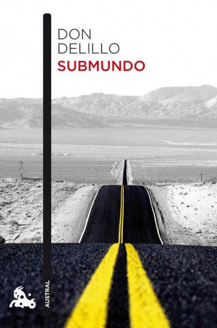 Livre Submundo DON DELILLO