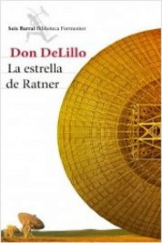 Book La estrella de Ratner 