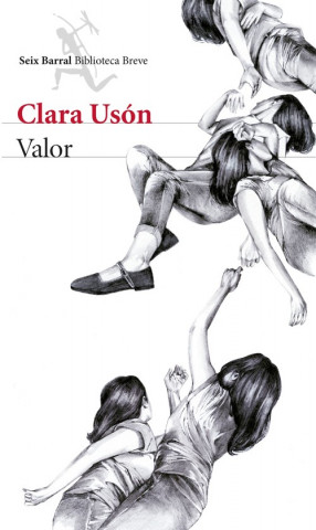 Knjiga Valor Clara Usón