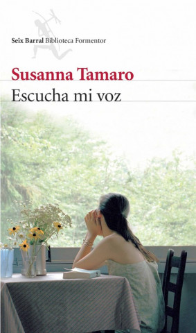 Buch Escucha mi voz 