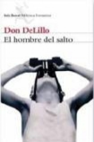 Книга El hombre del salto Don DeLillo